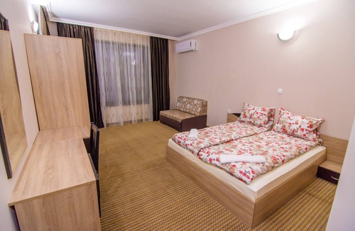 Mineralni Bani House | Guest House Mineral Village