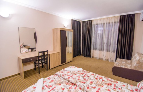 Mineralni Bani House | Guest House Mineral Village