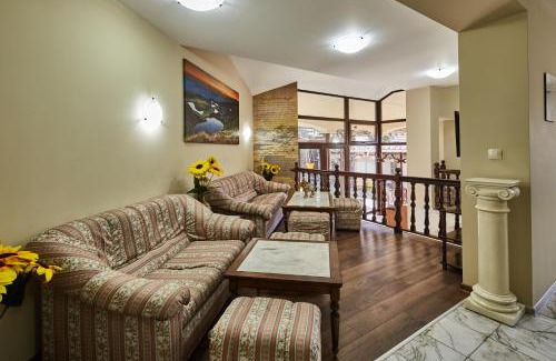Sapareva Banya House | Guest House Mira