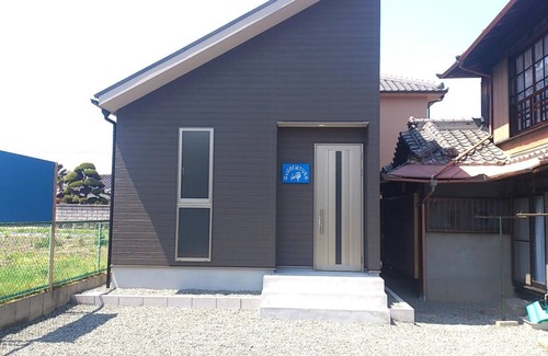 Sennan District House | Guest House Misaki Tannowa House