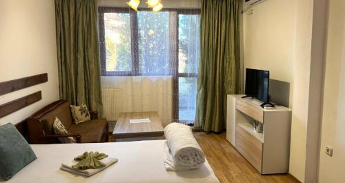 Petrevene House | Guest House Misha