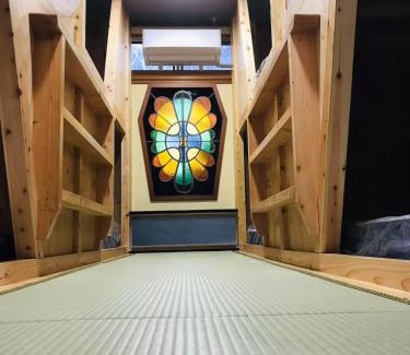 Nishi Ward House | Guest house Mitaki