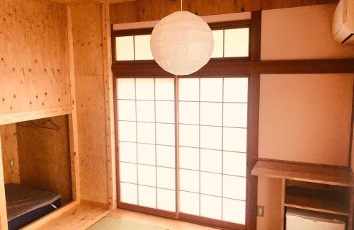 Nishi Ward House | Guest house Mitaki