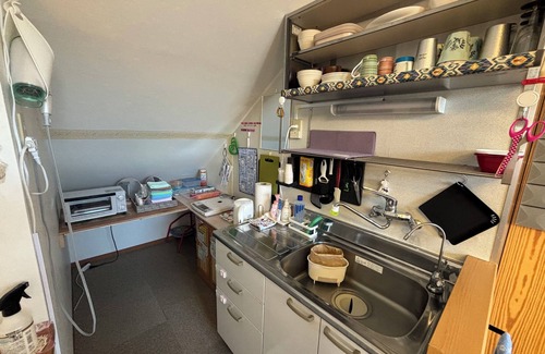 Obihiro House | Guest House MOMO