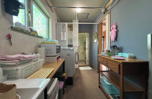 Obihiro House | Guest House MOMO