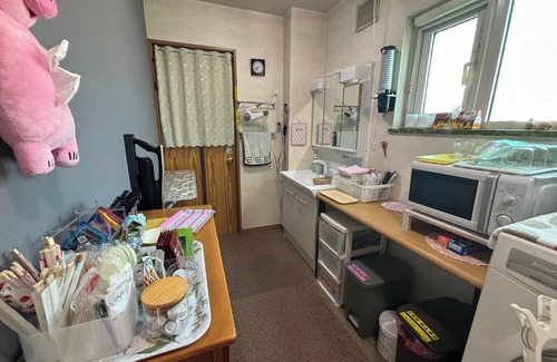 Obihiro House | Guest House MOMO