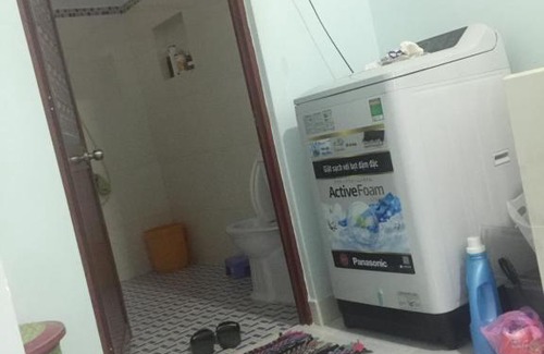 Central Mui Ne Beach Apartment | Guest house Muine