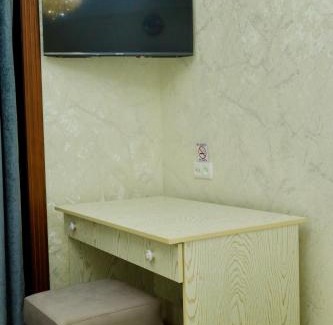 Samarkand Hotel | Guest house Mullo Kalandar