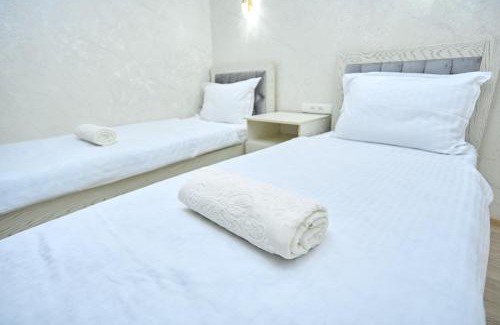 Samarkand Hotel | Guest house Mullo Kalandar