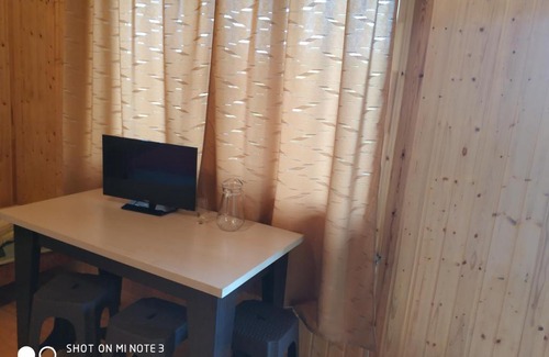 Sokhumi House | Guest House na Ezugbaya