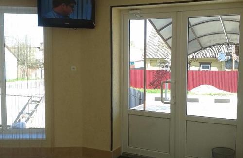 Novoye Lyadno House | Guest House na Sovetskoy