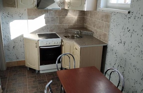 Novoye Lyadno House | Guest House na Sovetskoy