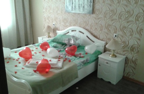 Novoye Lyadno House | Guest House na Sovetskoy