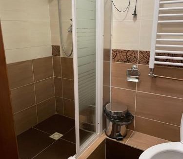 Yasinya House | Guest house Nad Tisou