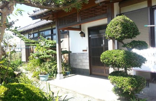 Oki House | Guest House Nakamura House