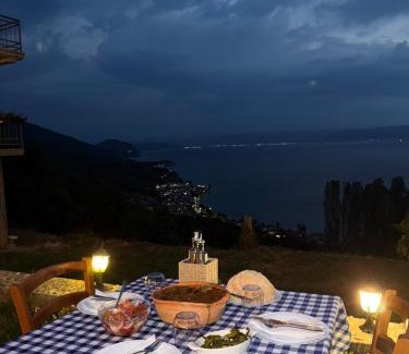 Elshani House | Guest House Nakjoski