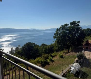 Elshani House | Guest House Nakjoski