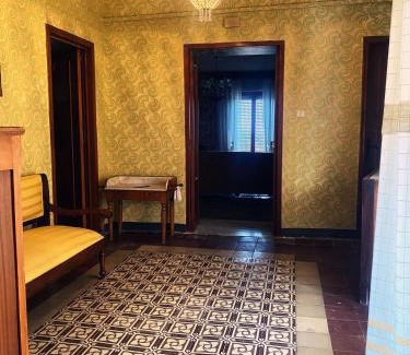 Gioiosa Ionica Apartment | Guest house Natalina