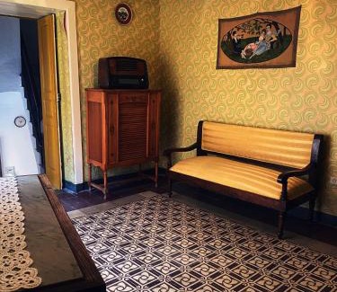 Gioiosa Ionica Apartment | Guest house Natalina