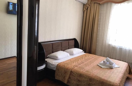 Kabardinka House | Guest House Natalia