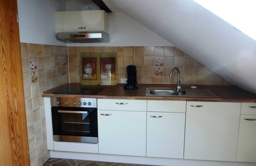 Momlingen Apartment | Guest house Natterer - Apartment 2 - Guest house Natterer - Apartment 2