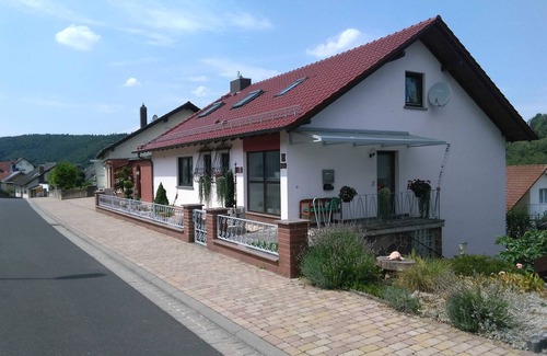 Momlingen Apartment | Guest house Natterer - Apartment 2 - Guest house Natterer - Apartment 2