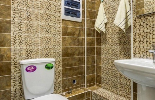 Chuy Province House | Guest house Nauka 54