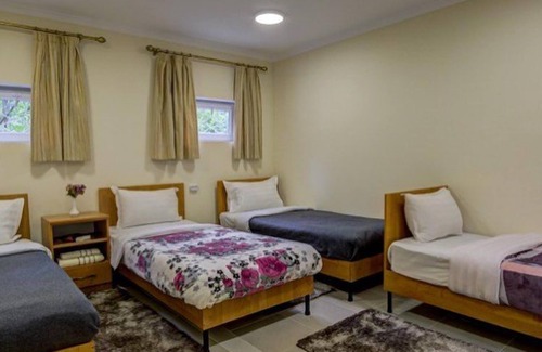 Chuy Province House | Guest house Nauka 54