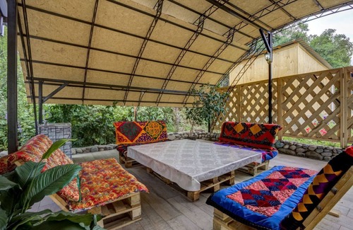 Chuy Province House | Guest house Nauka 54