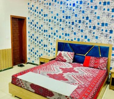 Fatehjang House | Guest House near islamabad airport