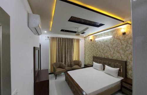 Fatehjang House | Guest House near islamabad airport