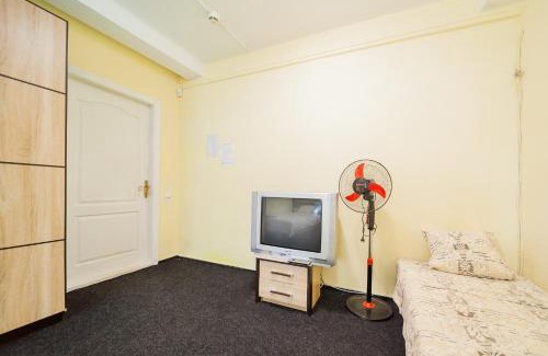 Solomjanskyj House | Guest House near Railway Station