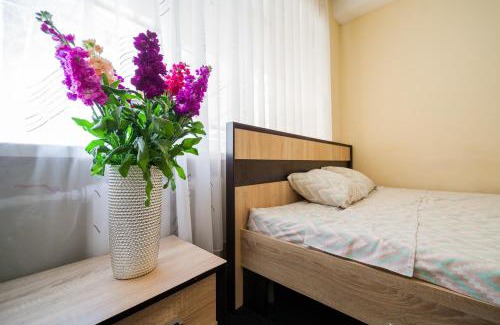 Solomjanskyj House | Guest House near Railway Station