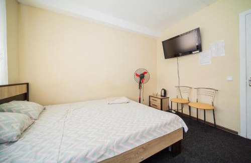 Solomjanskyj House | Guest House near Railway Station