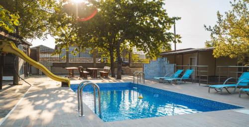 Shabla House | Guest House Nevena
