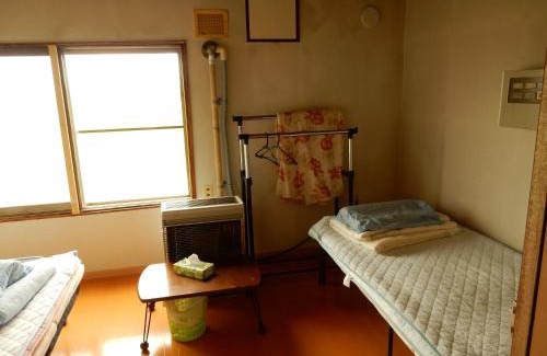 Nayoro House | Guest House Nisshin