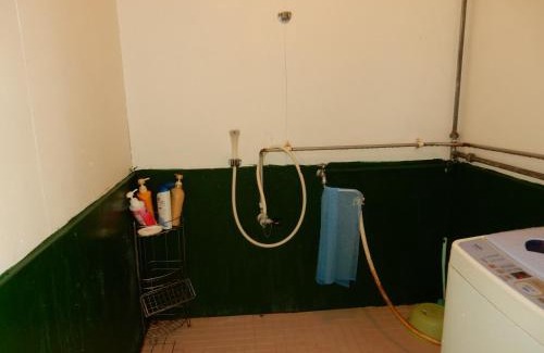 Nayoro House | Guest House Nisshin