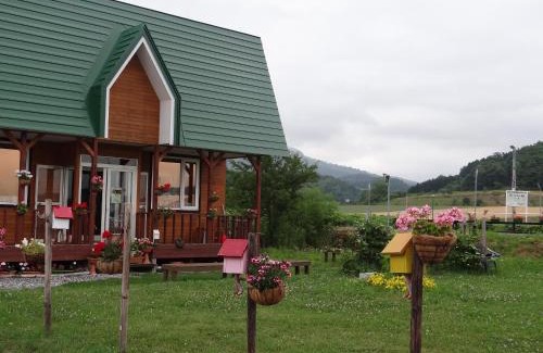 Nayoro House | Guest House Nisshin