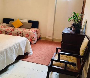 Teresopolis House | Guest House Nosso Aconchego