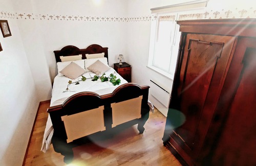 Koper House | Guest house "NOSTALGIA"