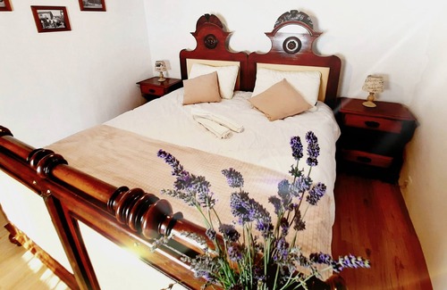 Koper House | Guest house "NOSTALGIA"