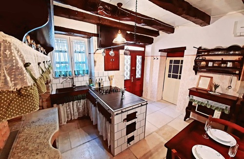 Koper House | Guest house "NOSTALGIA"