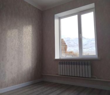 Naryn Region House | Guest House Nukura