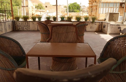 Amar Sagar Pol House | Guest HOUSE OF TRAVELLERS