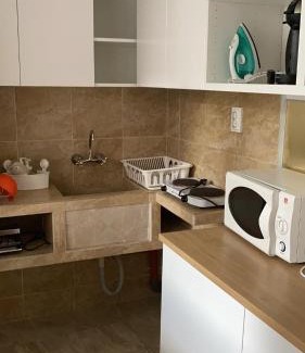 Nessebar New Town House | Guest House Ofilovi