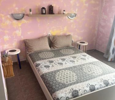 Nessebar New Town House | Guest House Ofilovi