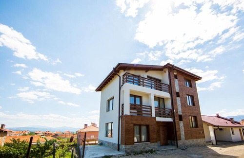 Ognyanovo House | Guest House Ognyanovo