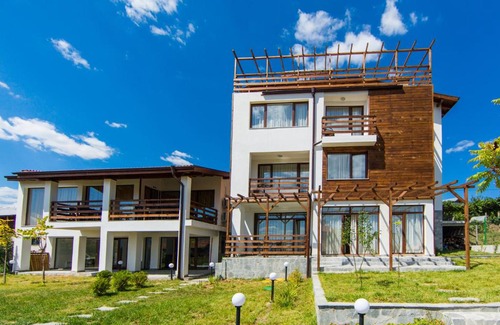 Ognyanovo House | Guest House Ognyanovo