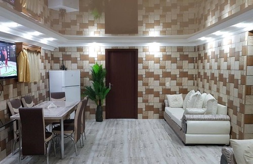Gyumri House | Guest House OJAX in Gyumri