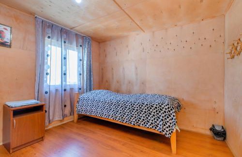 Omalo House | Guest House Old Omalo